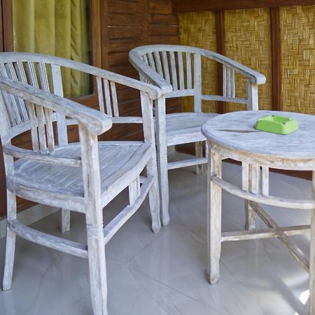 The Tandjung Cottage Sakti Exterior foto