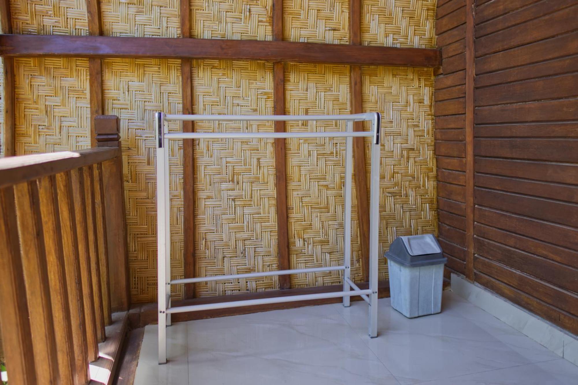 The Tandjung Cottage Sakti Quarto foto